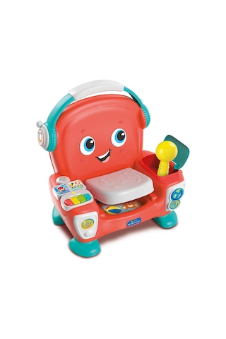 Clementoni Baby Clementoni - Bebek Koltuğu