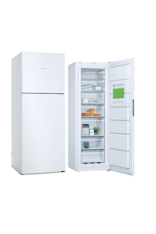 Profilo Bd2055wenn-df1033wevv Ceyiz Paketi