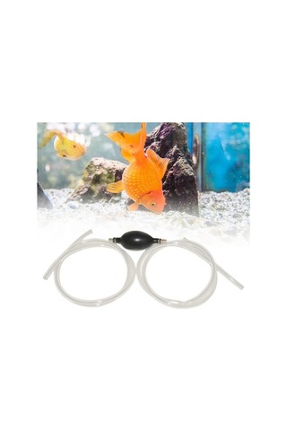 Pazly Yakıt Transfer Suntek Sifon Sifon Pvc Hortumlu Dayanıklı 2 Np 0.5 MM