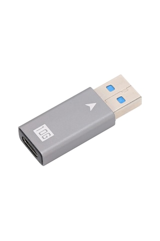 Zr339 Ads 613 Usb Type-c Gen 2 Çevirici
