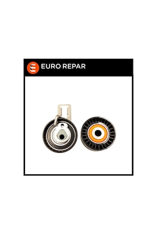 Ford C-Max 1.6 Tdci Dizel Triger Seti Eurorepar 2003-2011