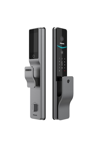 Philips Easykey Ddl720-mvp-17hwse