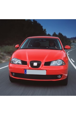 Seat İbiza 2003-2008 Kapı İç Kilitleme Çubuğu Takımı 3B0837187B