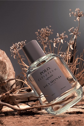 Shush Diamond 50 Ml Kadın Parfüm Baharat - Çiçeksi - Meyve