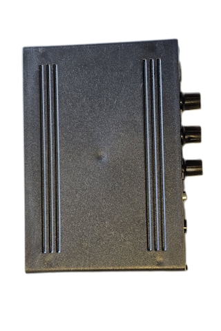 50w Pazarcı Anfisi - 12v Dc Seyyar Satıcı Ve Araç Üstü Anons Anfisi - Pazarcı Anfisi