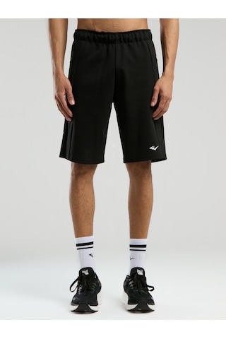 Everlast Champions Collection Siyah Erkek Şort Siyah