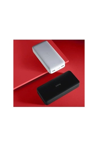 Özel Seri Cep Depo Yedekleme Redmi 20000 Mah Taşınabilir Hızlı Şarj Cihazı 18w Çok Renkli