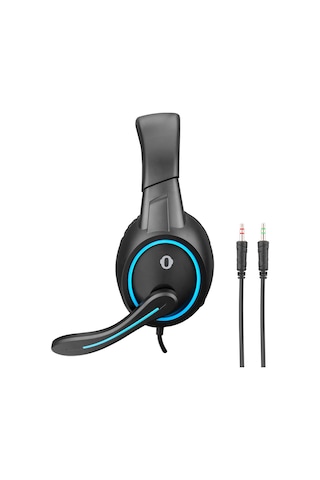 Snopy SN-GX1 ERGO Oyuncu Kulaklığı