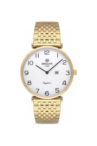 Hislon Cl119g-01sgs Gold