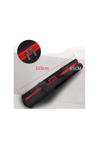 GDX XL-05 Işık Ayağı Taşıma Çantası