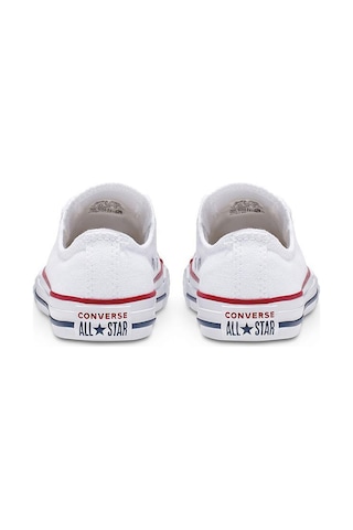 Converse Çocuk Ayakkabı Chuck Taylor 3j256c-beyaz