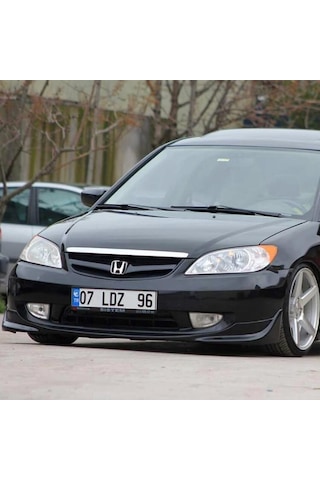 Honda Civic Vtec 2 S2000 Ön Ek Makyajlı Kasa