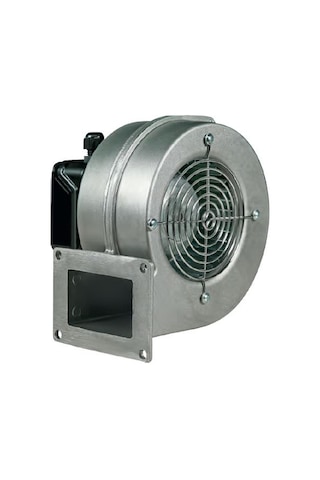 Kayıtes KAZ 160 Alüminyum Gövdeli Salyangoz Fan 600 M³/H