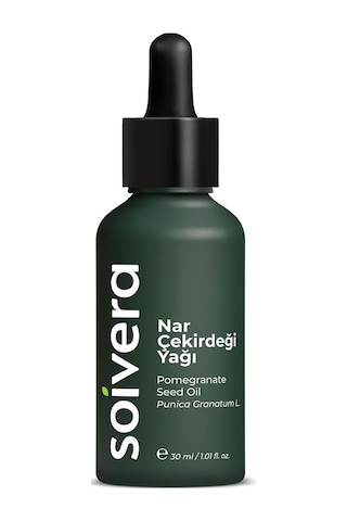 Nar Çekirdeği Yağı 30 Ml 30 ML