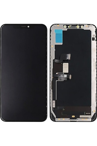 Apple Uyumlu iPhone Xs Max Lcd Ekran Dokunmatik Incell Apple Uyumlu iPhone Xs Max Lcd Ekran Dokunmatik Incell