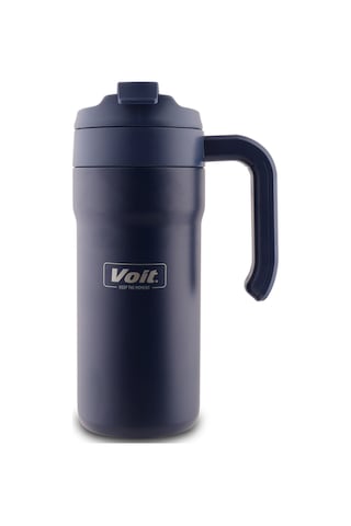 Bear Thermos 650 Ml | 304 Paslanmaz Çelik, Çift Cidarlı Vakum Yalıtımlı 1