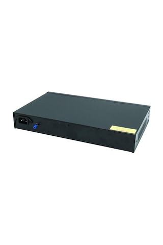 Powermaster Poe Gigabit Ethernet Switch 16 Port 3 Port/1000 Uplink 200 Watt 16fe+2ge+1sfp