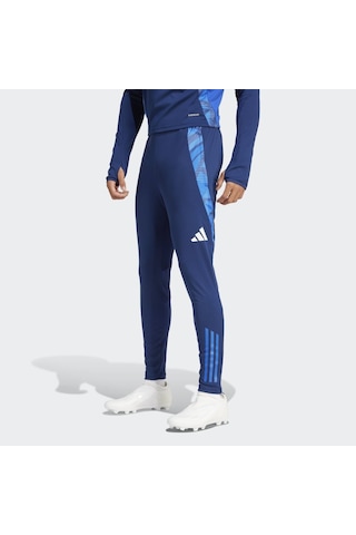 Adidas Ip1872 Tıro24 C Tr Pnt Tiro 24 Competition Training Erkek Lacivert Eşofman Altı
