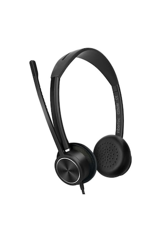Inbertec C25dm Duo Çağrı Merkezi Kulaklığı