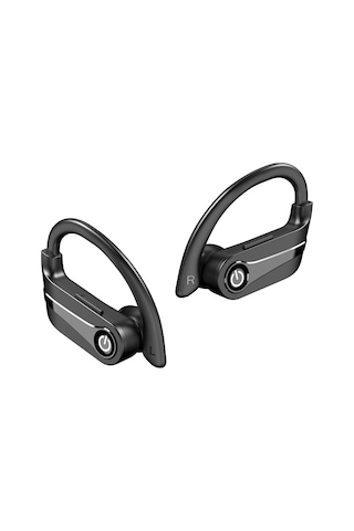 Sones YYK-Q63 TWS Bluetooth 5.3 Kulak İçi Kulaklık