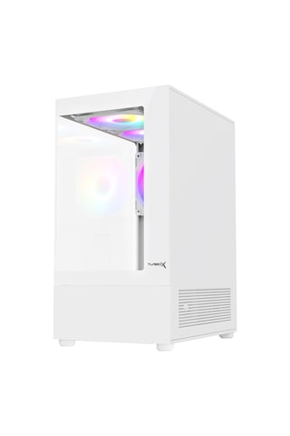 Turbox TX9603 i7-4770 16 GB 512 GB SSD 4 GB RX550 Dos Masaüstü Oyuncu Oem Paket Bilgisayar