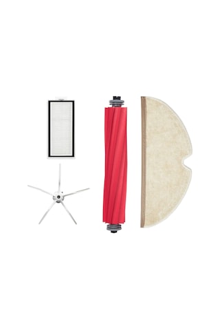 Roborock Q7, Q7 Max Robot Süpürge Uyumlu Tekli Ful Set