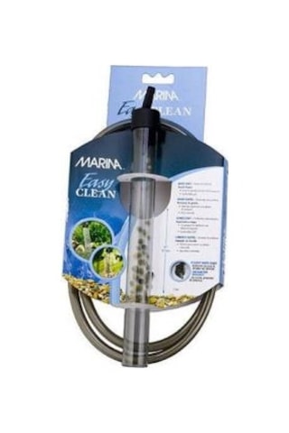 Fluval Easyvac Mini Dip Sifonu 25,5cm