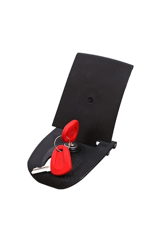 Arwic Motosiklet Çanta Kilidi Çanta Kilit Mekanizması - Cv46