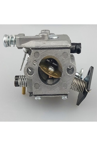3800 38cc Motorlu Testere İçin Karbüratör, Yedek Parçalar