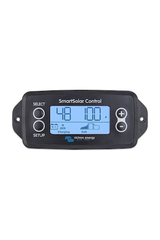 Victron Energy Smartsolar Takılabilir Ekran, Scc900650010