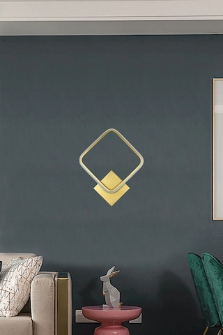 Kira Aplik Eskitme Renk Gün Işığı Ledli Banyo Mutfak Hol Aplik Eskitme