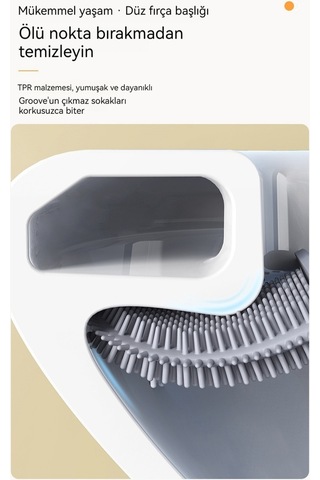 Luckystar1 Eternal Luck Duvara Monte Deliksiz Drenaj Tuvalet Tuvaleti - Yeşil