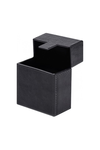 Fitcase Apple Uyumlu AirPods 1 / 2 Kılıf Elit Kapaklı 001