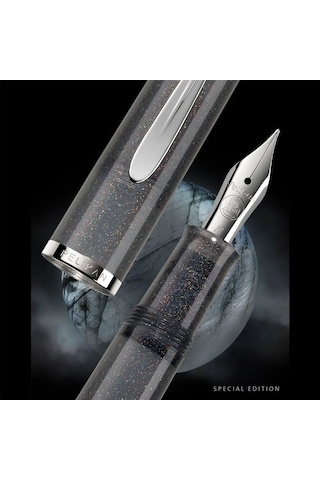 Pelikan M205 Moonstone 2020 Edition Dolma Kalem M Uç 816793