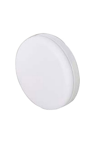 Cata Ct-5664 Sıva Üstü X-Plus LED Panel Armatür Beyaz ışık 40 wat Siyah