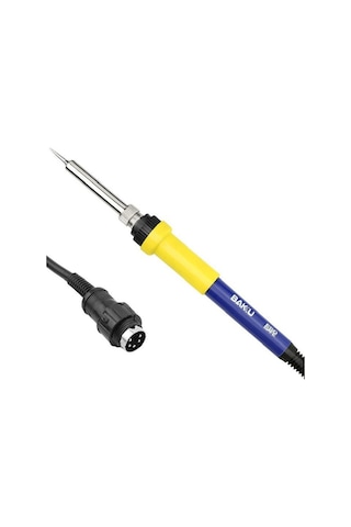 Sones Baku Bk-452 Elektrikli Lehimleme Demiri Baş Lehimleme Tabancası Ev Cep Telefonu Tamir Aracı