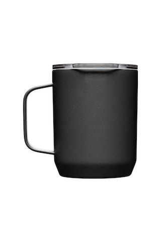 Camelbak Horizon Kulplu Kamp Bardağı 350 Ml Siyah