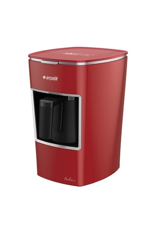 Arçelik K 3300 100. Yıl Türk Kahve Makinesi