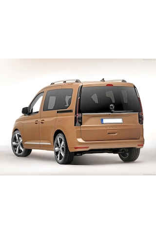 VW Caddy 2021-2024 Arka Cam Sileceği Silecek Silgi 35cm 2K7955425