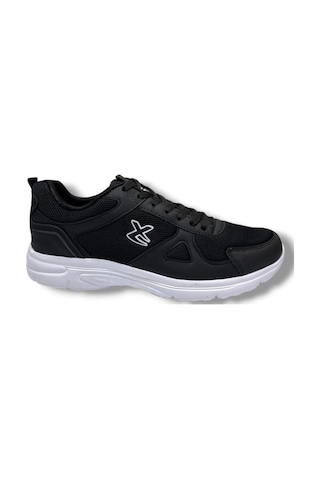 Wand 2065-26 Anorak Anatomik Erkek Sneaker Siyah Beyaz 45-47