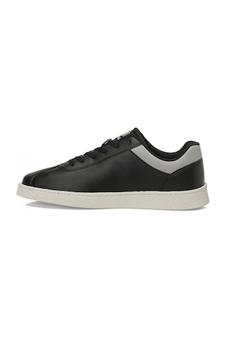 Lumberjack Lyra 6fx Siyah Erkek Sneaker A102159343 Siyah