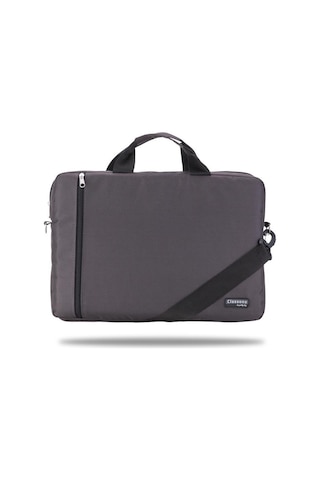 Classone WTX204 WTXPRO Serisi 15.6" Uyumlu Su Geçirmez Notebook El Çantası