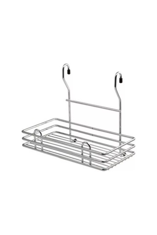 Aksmebel Modern Cwj102m Raylı Rulman, D16 Boru İçin, Krom 232462246 Krom