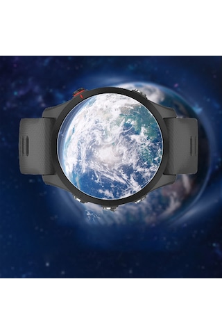 Temperli Cam Ekran Koruyucu, 2'li Paket Garmin Forerunner 255s