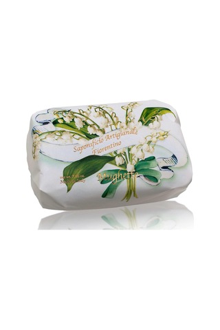 Saponificio Artigianale Fiorentino Sabun 200 Gr 5 - Iris