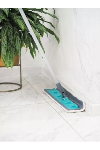 Mainstream Home Esnek Platformlu Ve Başlıklı Yer Bezi 231817007