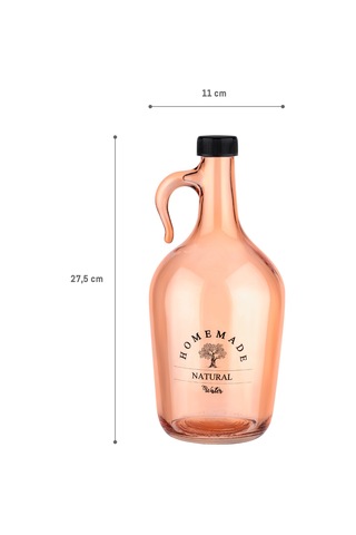 Madame Coco  Maud Galon Su Şişesi 1500ml Sıse0000000018