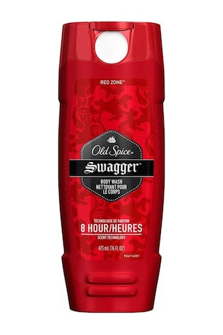 Old Spice R/Z Swagger Vücut Şampuanı 473 ML