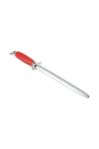 Solingen Flügel Oval Masat 30 Cm Kırmızı Bilezikli