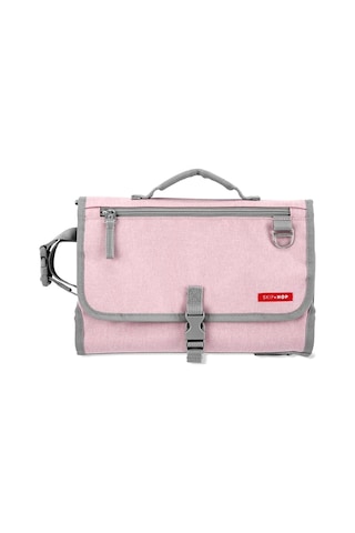 Skip-Hop Pronto Alt Açma Çantası Pembe 9L523210 Pembe